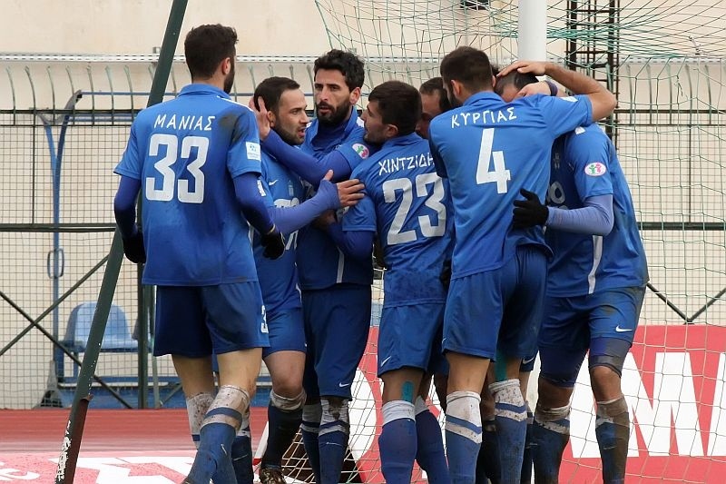 Απόλλων Σμύρνης: Βλέπουν Εργοτέλη έτσι κι αλλιώς