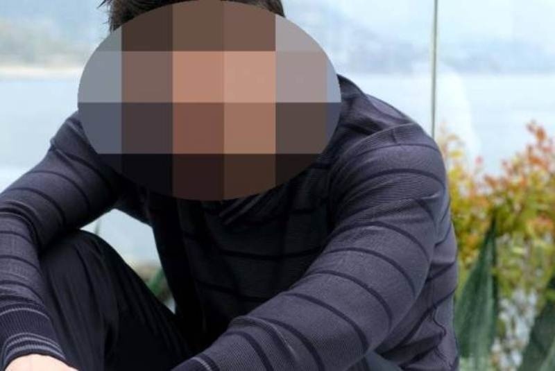 Γνωστός ηθοποιός αποκαλύπτει: «Έχω περάσει περίοδο που ήμουν πάνω από εκατό κιλά»