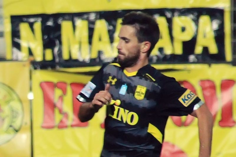 Άρης: Ο τελικός των τελικών με Βέροια