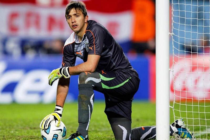 Γαλατάσαραϊ: Το πιο αστείο αυτογκόλ (video)