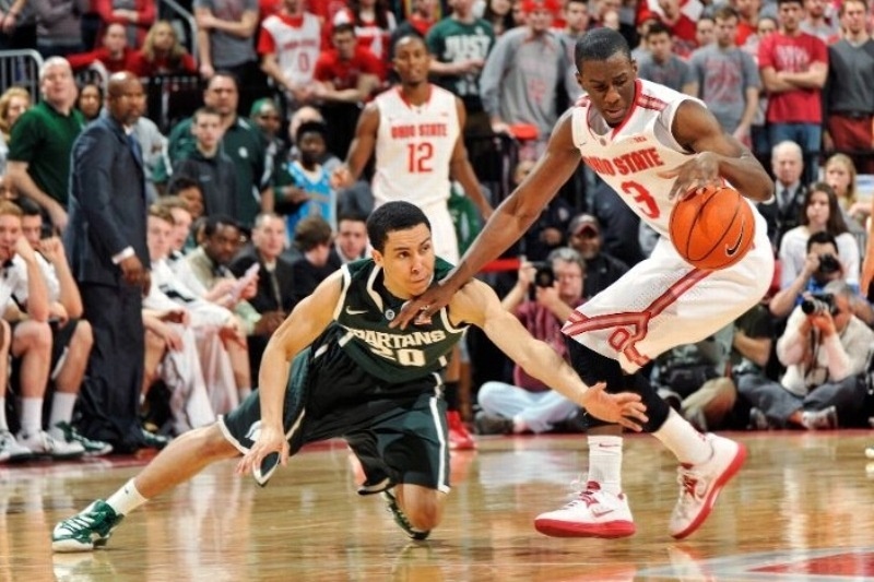 NCAA: «Μίλησε» ο Κραφτ για Οχάιο Στέιτ (videos)