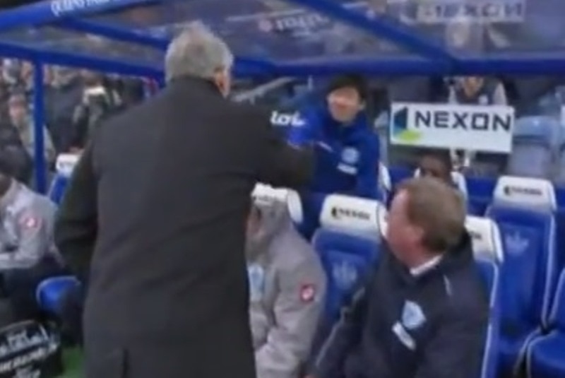 Μάντσεστερ Γιουνάιτεντ: «Ιππότης» ο Φέργκιουσον! (video)