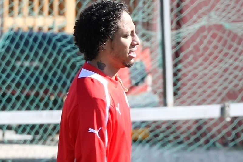 Ολυμπιακός: Μόνος του ο Πίνο