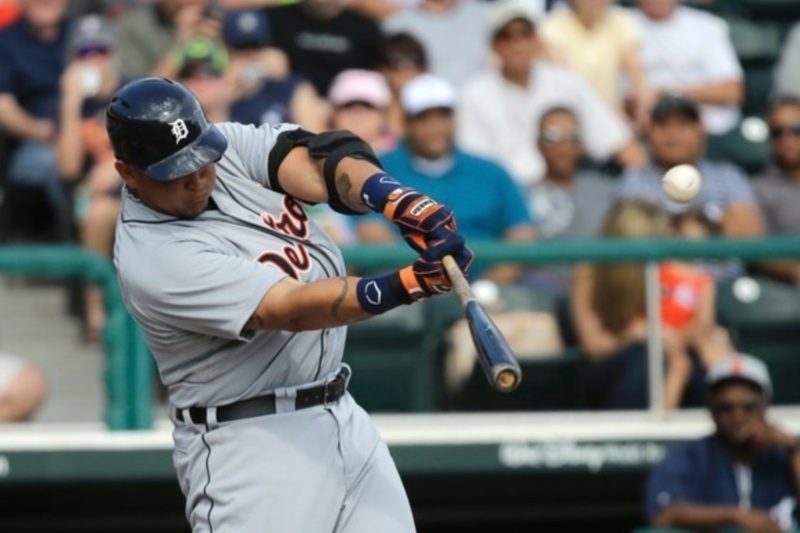 MLB: Δεύτερο home run για Cabrera