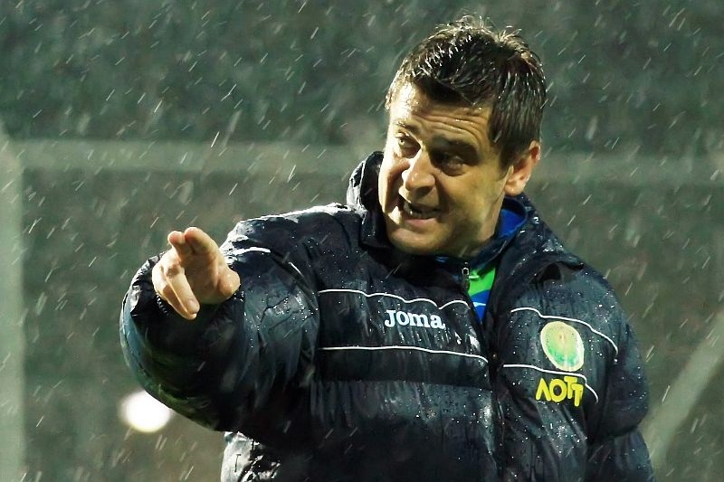 Πανθρακικός: Αλλαγές με… μέτρο