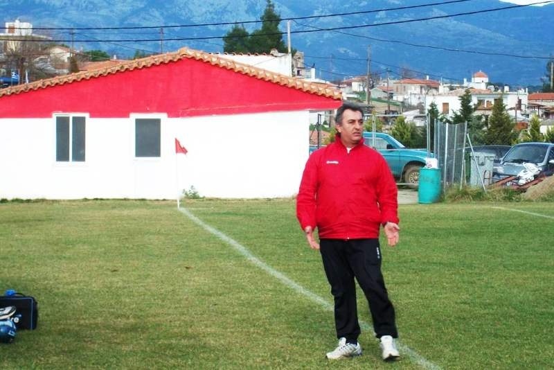 Ευβοϊκός Αγίου Νικολάου: Αλλαγή στο τιμόνι