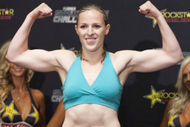 UFC: Kaufman και τρεις ακόμα