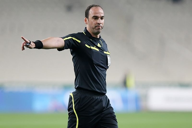 Στο «ψυγείο» ο Λιαχούδης