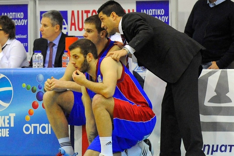 Πανιώνιος: Διπλό πρόβλημα