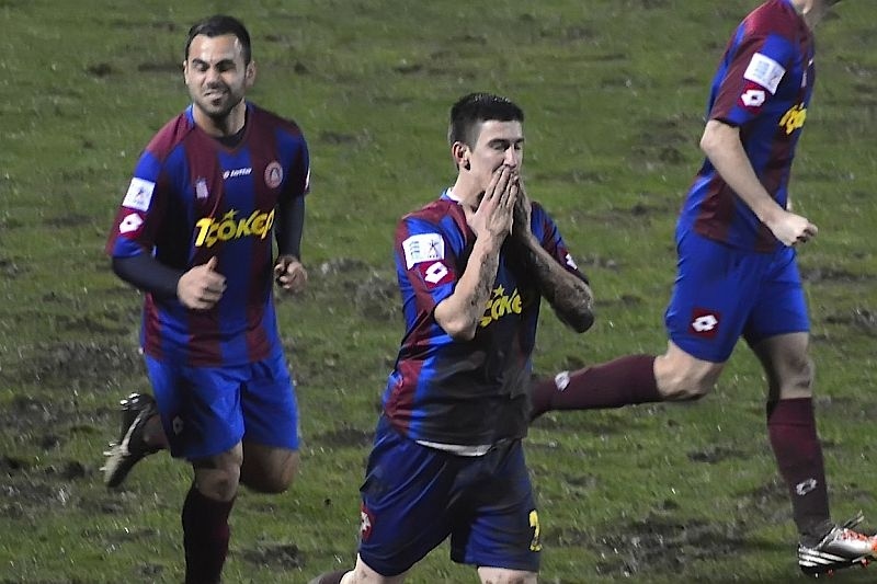 Κέρκυρα: Χωρίς Γκέσιο με Ολυμπιακό