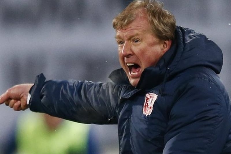 Τβέντε: Τέλος ο ΜακΛάρεν! (videos)