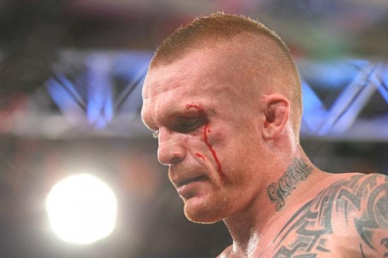 BAMMA 12: Νέα ευκαιρία για Wallhead