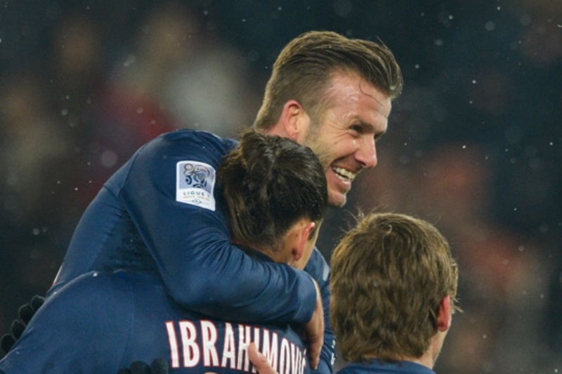 Παρί Σεν Ζερμέν: Απίστευτη περιγραφή με Μαρσέιγ (video)