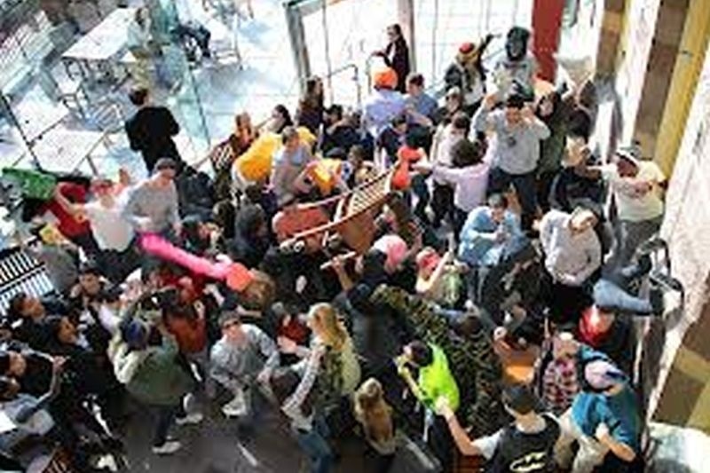 Τι είναι το Harlem Shake;