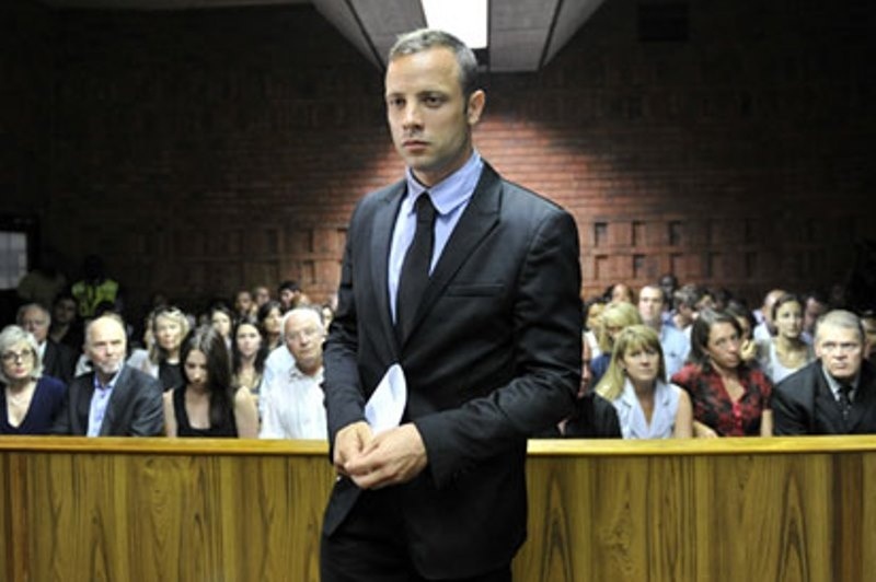 Το «αντίο» του Πιστόριους στη Ρίβα