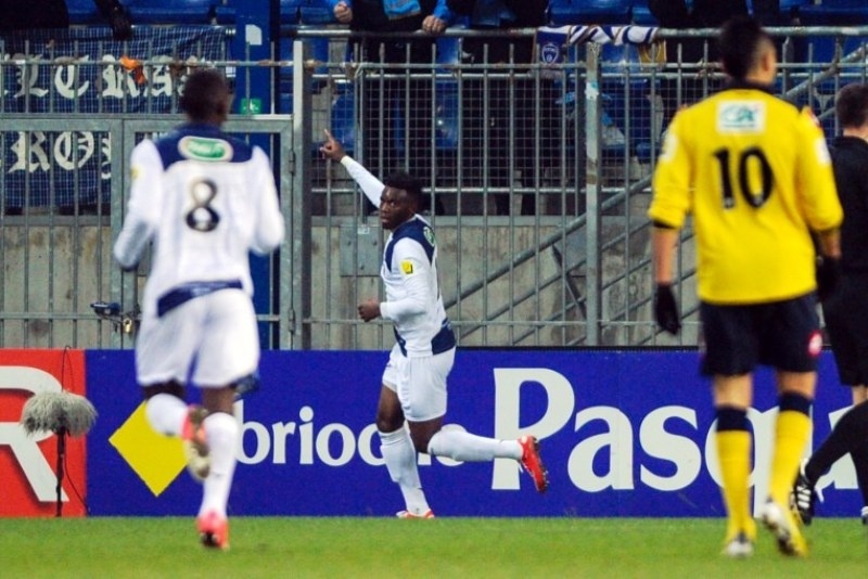 Στα προημιτελικά η Τρουά