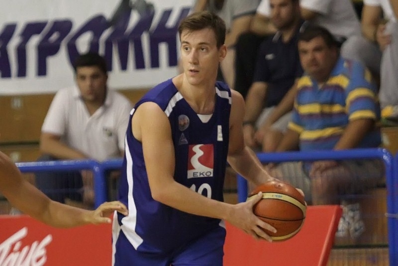 Μαγκουνής: «Να κάνουμε την υπέρβαση»