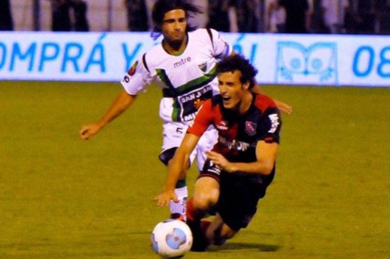 Αργεντινή: Ισοπαλία για Νιούελς στο Σαν Χουάν (video)