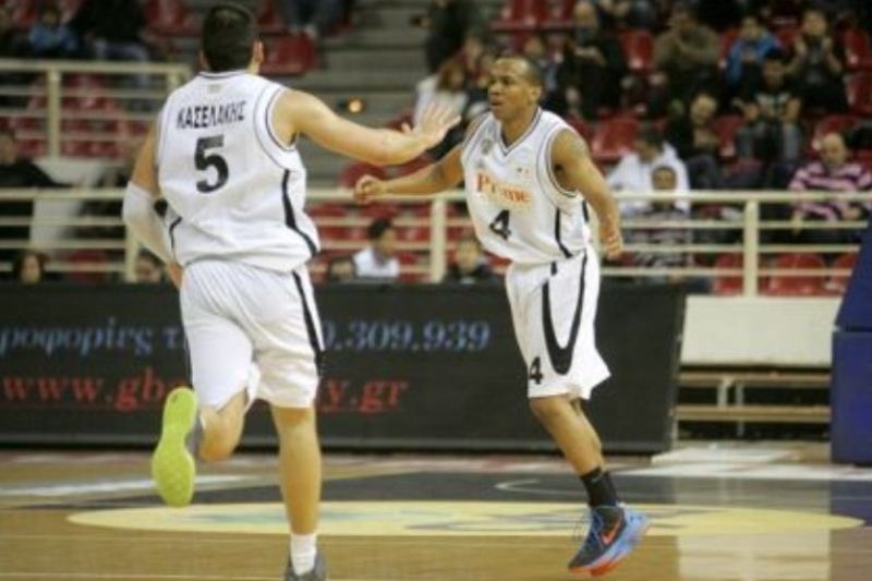 ΠΑΟΚ: Η 14η φετινή νίκη (video)