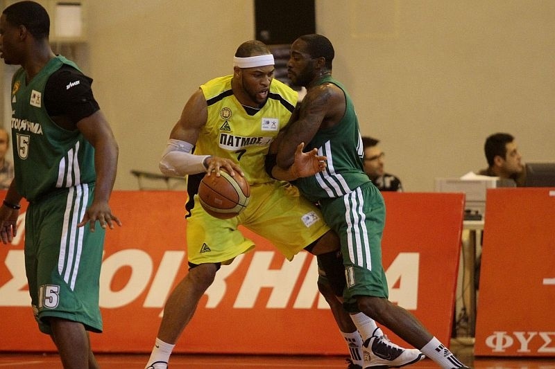 Παναθηναϊκός: Τα highlights με Ηλυσιακό (video)