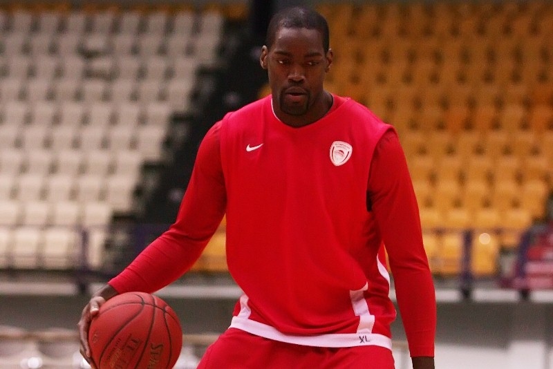 Ολυμπιακός: Αποφασίζουν για Πέρκινς