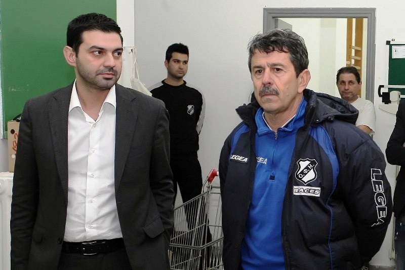 ΟΦΗ: Μια... ενδεκάδα συμφωνίες