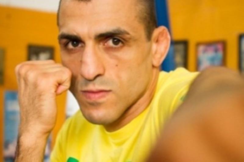 UFC: Επιστροφή στην Αυστραλία