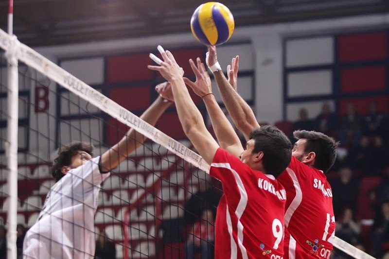 Την Πέμπτη (28/2) η κλήρωση για τα Final 4 του Κυπέλλου Ελλάδος