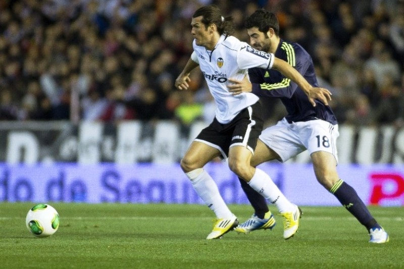 Βαλένθια: Θέλει Αλμπιόλ