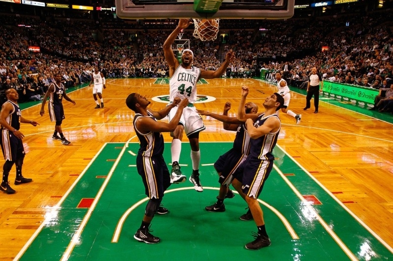 Μπόστον Σέλτικς: Κλείνουν «εφιαλτική» πεντάδα