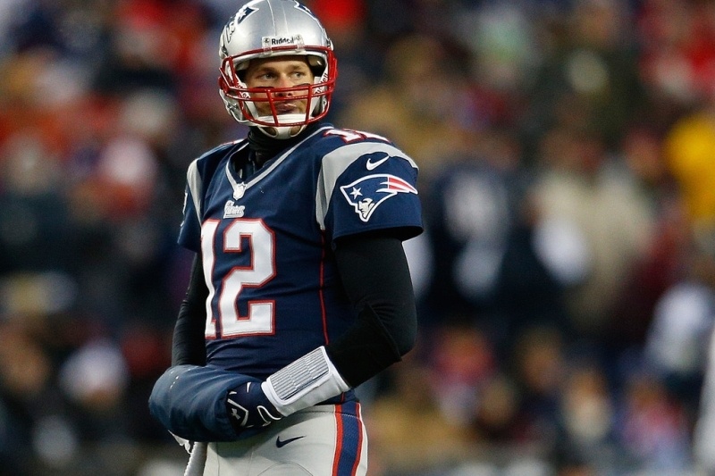 NFL: Μέχρι τα 40 του ο Tom Brady!