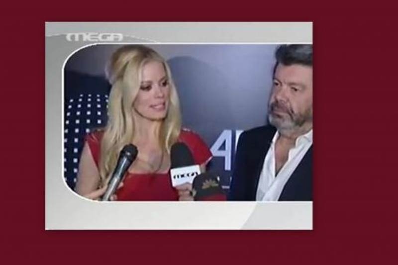 Γιάννης Λάτσιος: «Η Ζέτα ήταν καλύτερη φέτος»