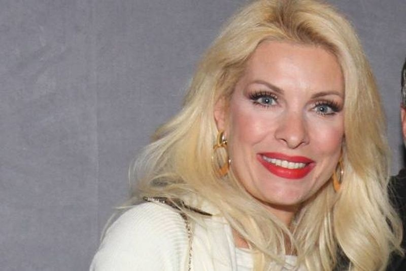 Ελένη Μενεγάκη: «Καυτή πατάτα» το συμβόλαιό της για τον Alpha