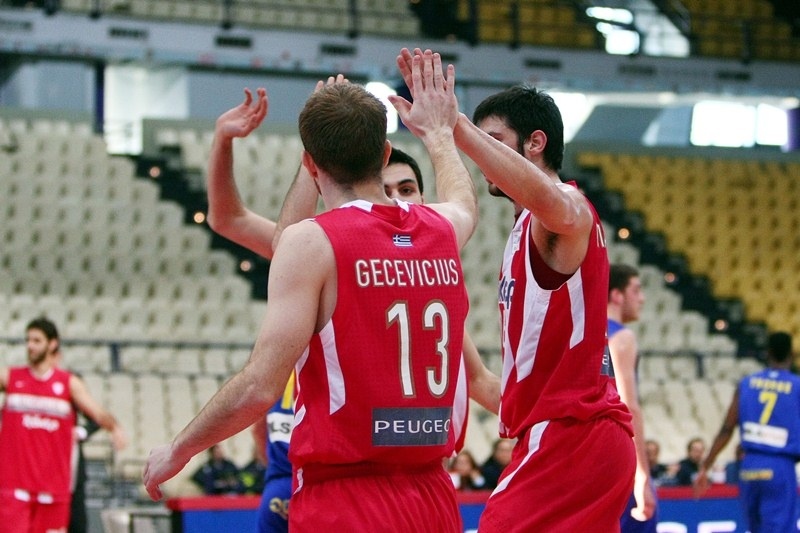 Ολυμπιακός: Κανένας αποπροσανατολισμός