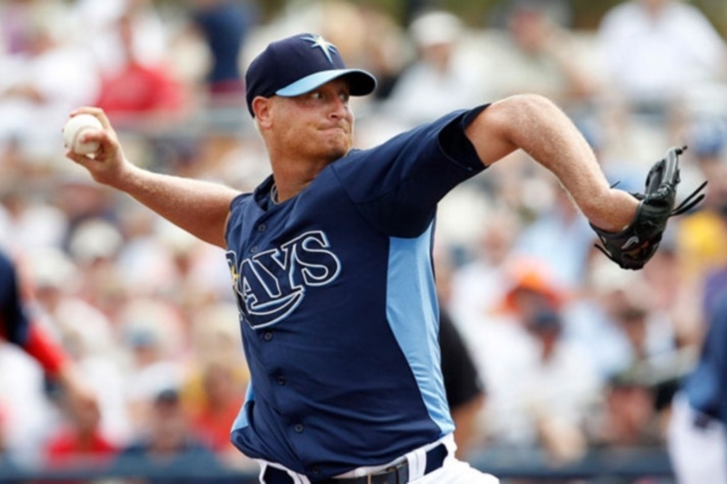 MLB: Βρεγμένο ντεμπούτο για Longoria και Price