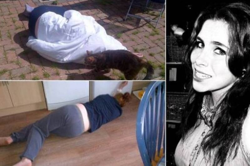 Η κοπέλα που μπορεί να κοιμάται μέχρι 44 ημέρες λόγω ενός συνδρόμου