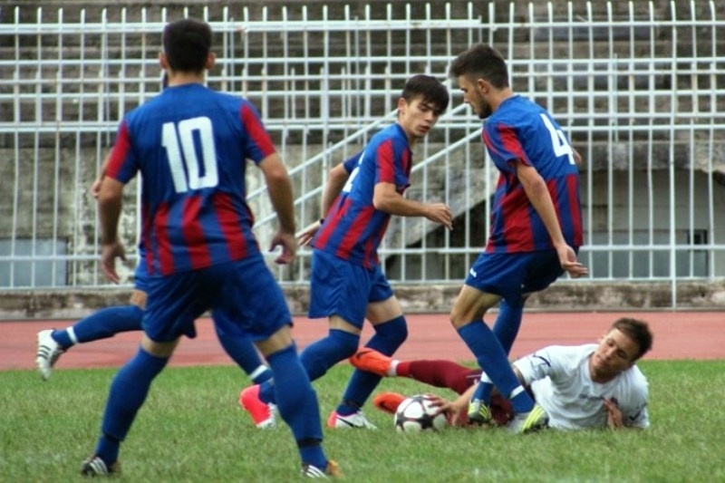 5ος όμιλος: Εξ αναβολής ματς στα Τρίκαλα