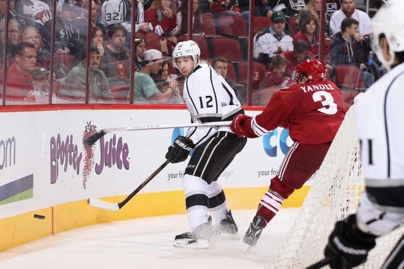 NHL: Στους Φλάιερς ο Simon Gagne