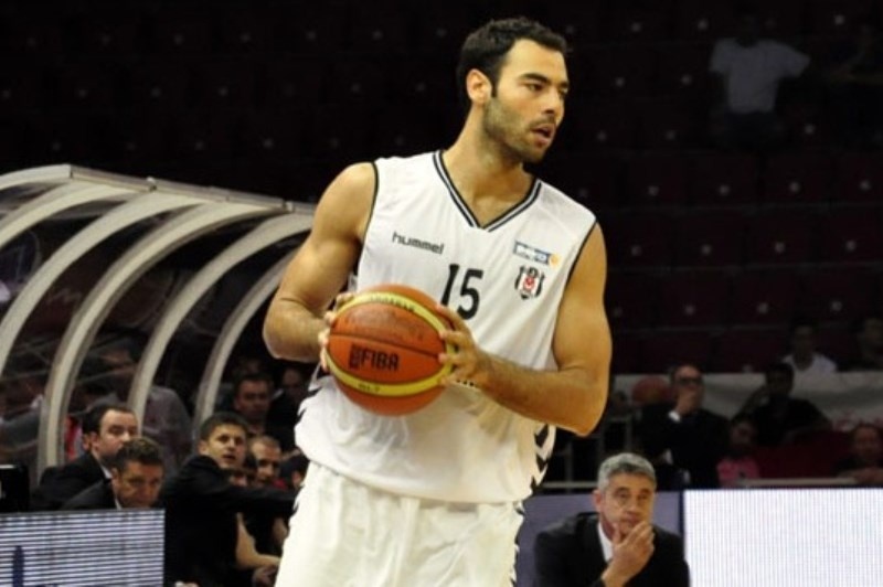 Τσετίν στο Onsports: «Από την Μπεσίκτας εξαρτάται... ο Ολυμπιακός!» (photos+videos)