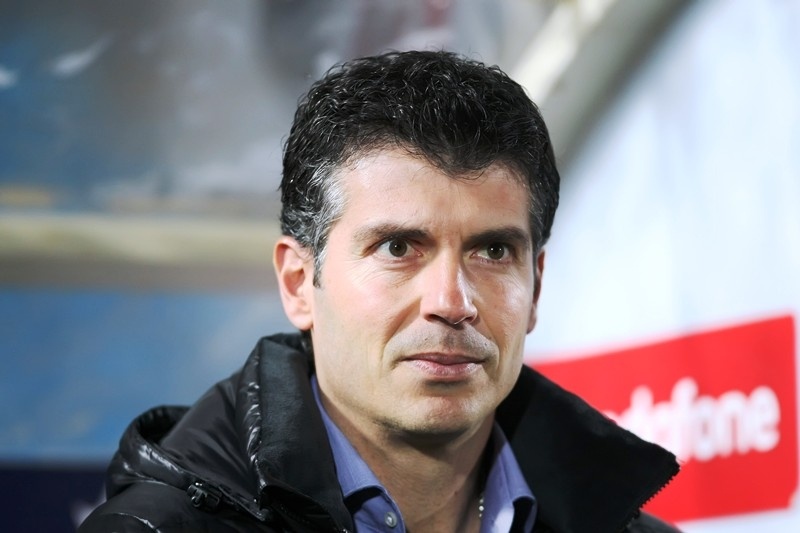 Χριστόπουλος: «Είμαι ικανοποιημένος»