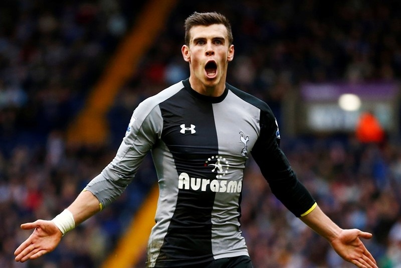 «Ο Μπέιλ αξίζει 81 εκατομμύρια»