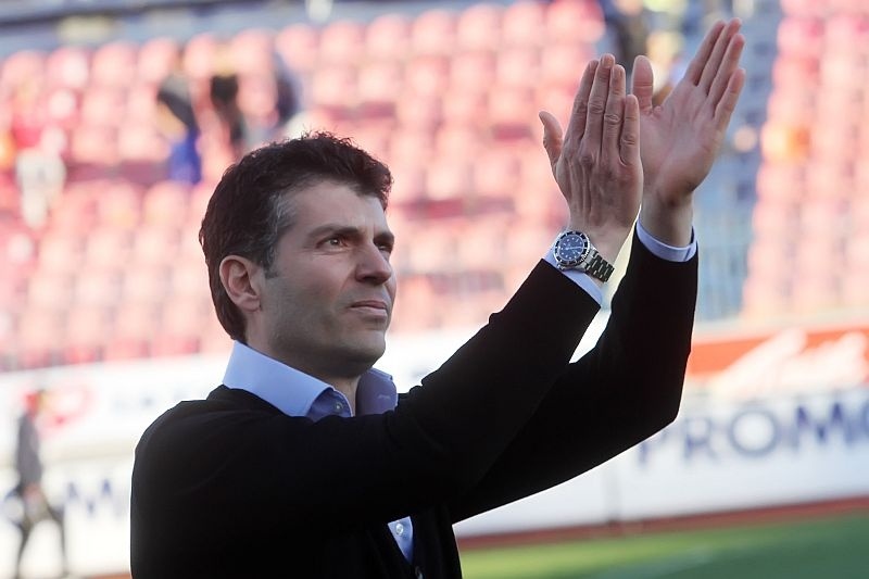 ΠΑΣ Γιάννινα: Δεν παρατάει την ομάδα ο Χριστόπουλος