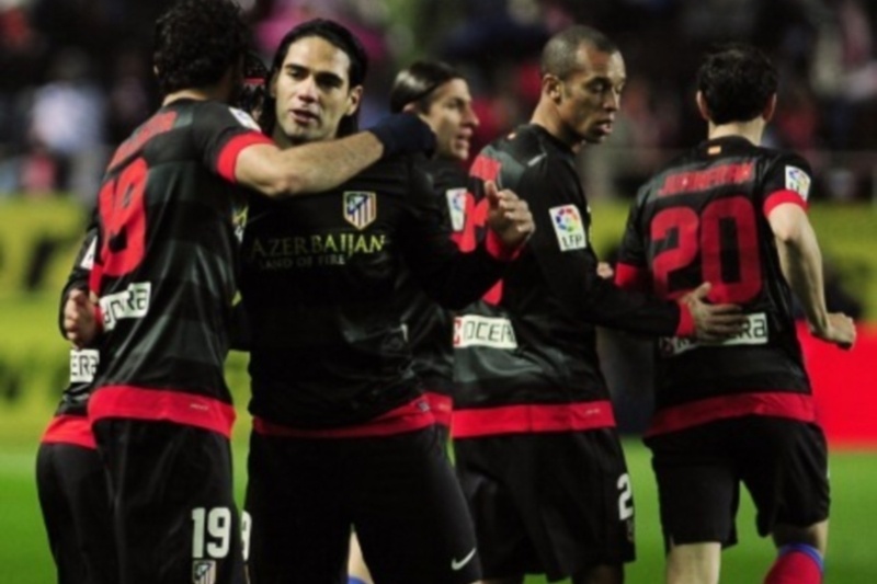 Copa del Rey: Στον τελικό και η Ατλέτικο (video)