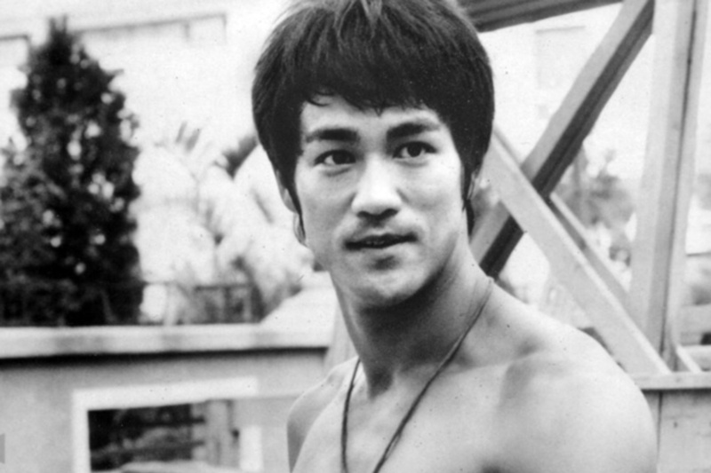 Ταινία για Bruce Lee