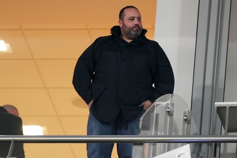 Καραπαπάς: «Δεν ήταν οπαδοί του ΠΑΣ, αλλά πικραμένοι»
