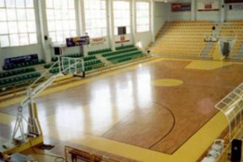 Β’ Εθνική: Στις 14.00 Μαρούσι - Στρατώνι