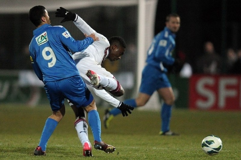 Στα πέναλτι η Μπορντό