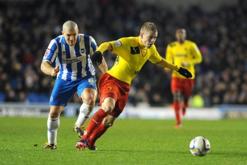 Θέλουν Βύντρα, Σίτι και Γιουβέντους!