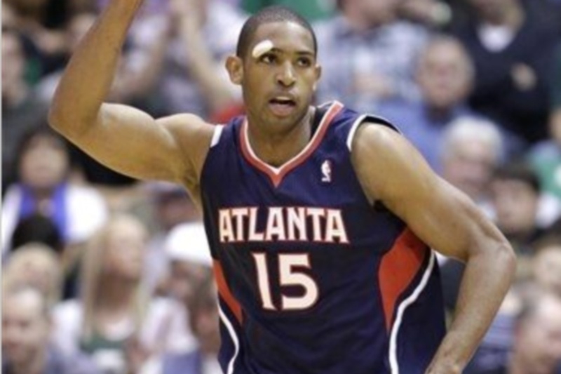 Ατλάντα Χοκς: «Καθάρισε» ο Χόρφορντ στο Σολτ Λέικ Σίτι (video)