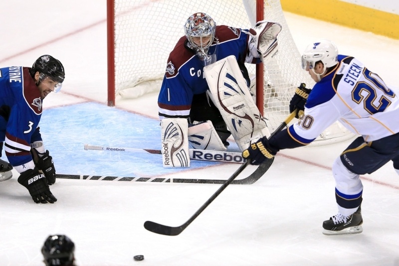 NHL: Καθορίστηκαν οι νέοι όμιλοι
